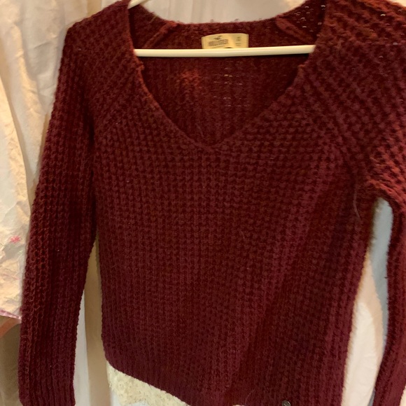 Hollister Sweaters - Sweater